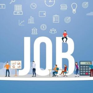 Job Listing